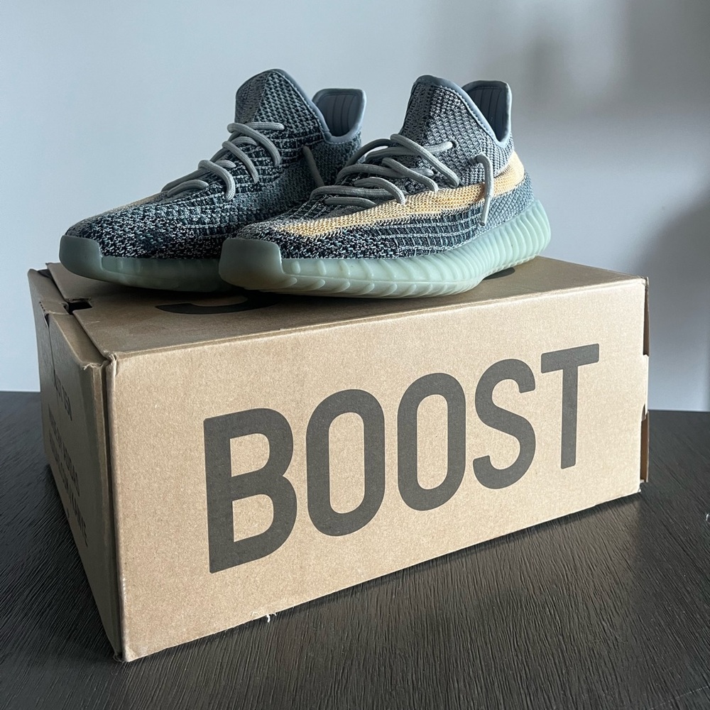 Yeezy 350